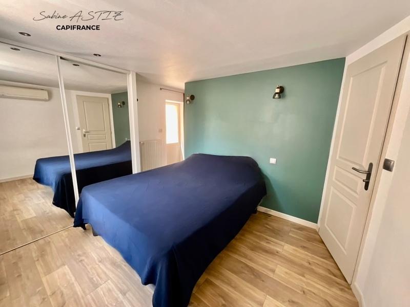 Maison de ville - 57 m² - 3 pièces