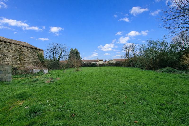 Maison - 104 m² - 5 pièces