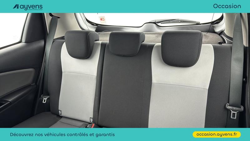 Toyota Yaris Hybrid 100h France Business 5p