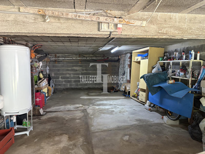 Ferme - 155 m² - 9 pièces