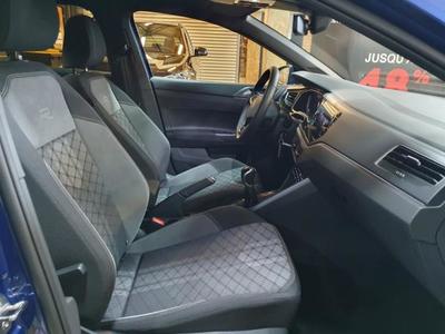 Volkswagen Polo 1.0 Tsi 95 s&amp;S Bvm5 R-Line