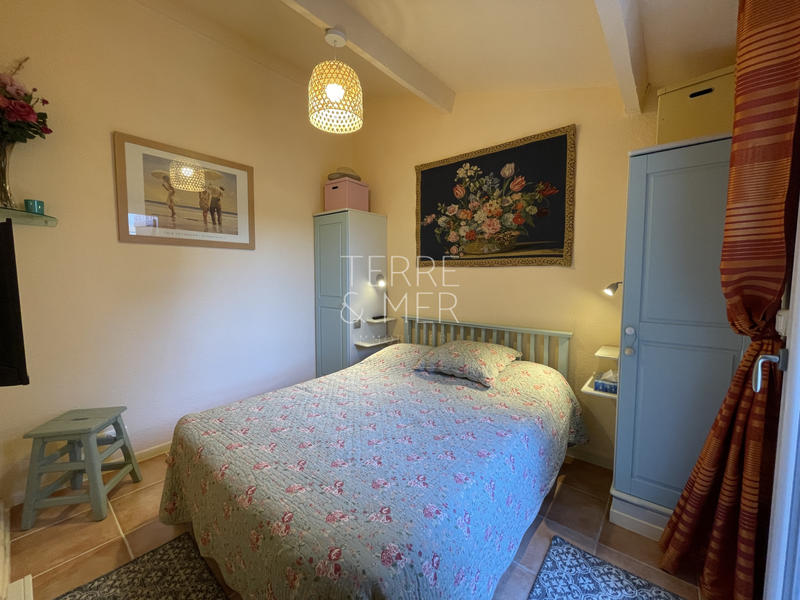 Maison - 81 m² - 4 pièces