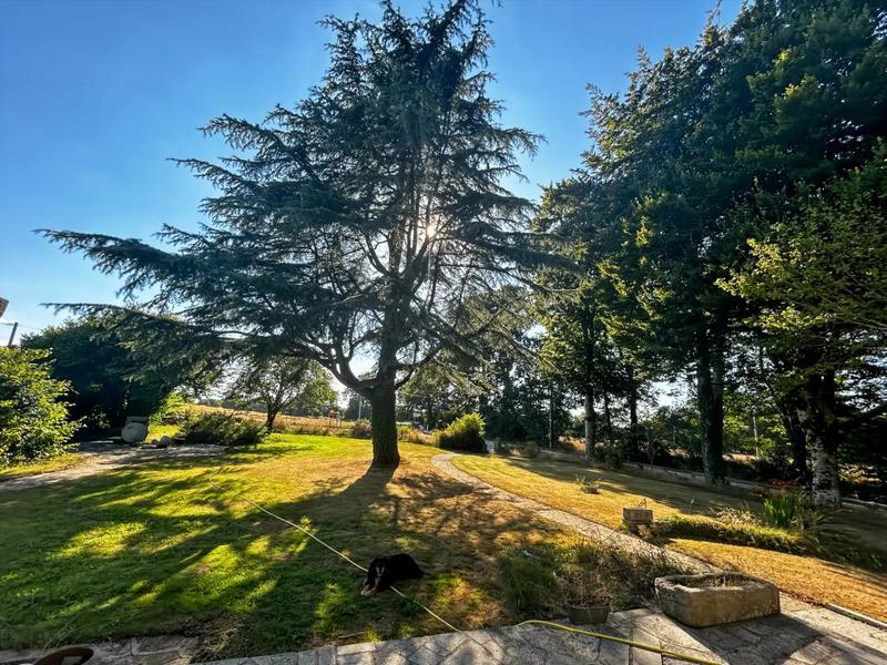 Maison - 174 m² - 7 pièces