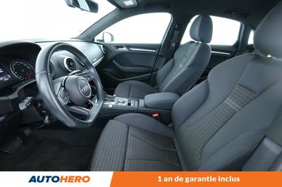 Audi A3 Berline 35 Tfsi Cod Sport s tronic 7 150 ch