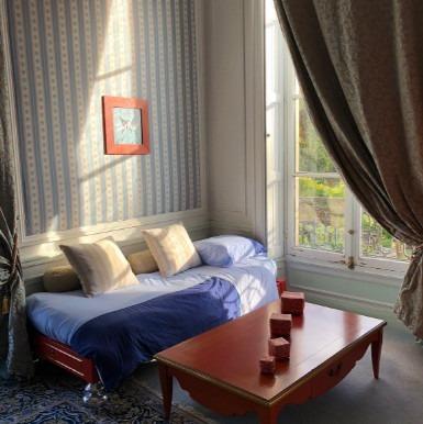 Hôtel particulier - 2 000 m² - 35 pièces