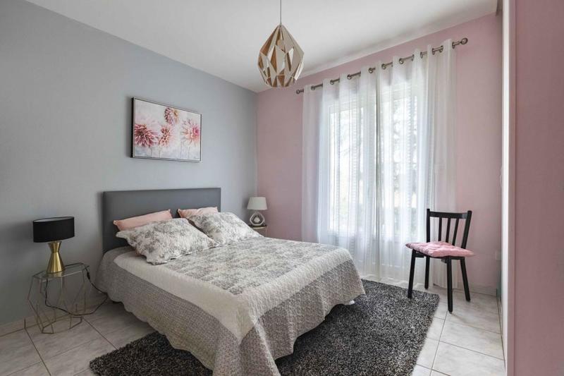 Maison - 132 m² - 5 pièces