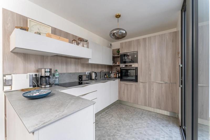 Maison - 119 m² - 5 pièces