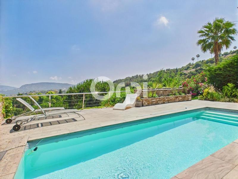 Villa - 178 m² - 6 pièces