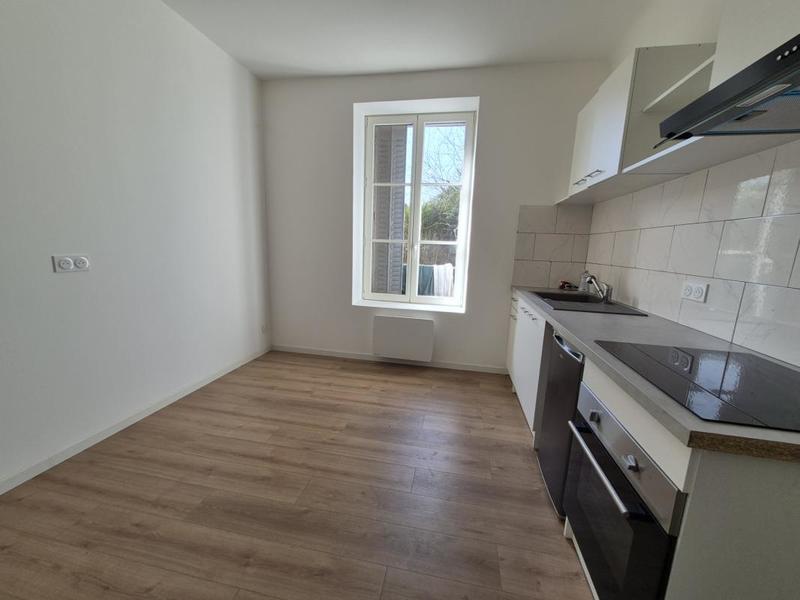 Studio - 32 m² - 1 pièce