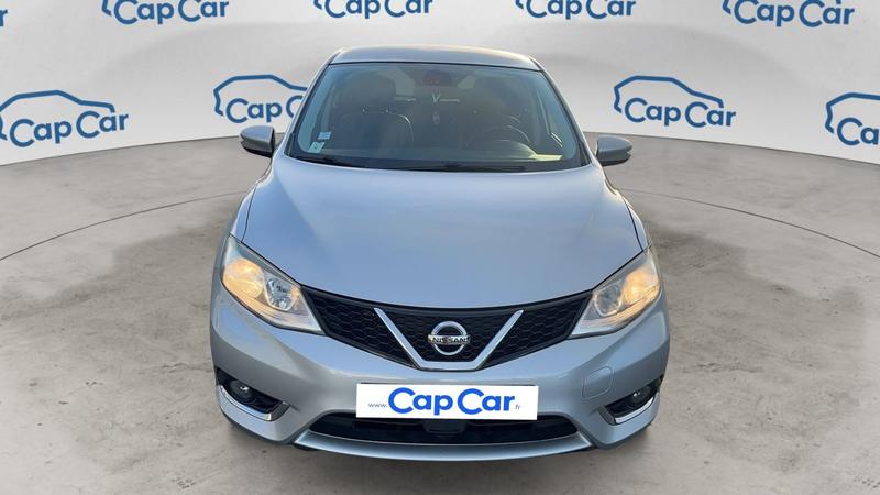 Nissan Pulsar 1.5 dCi 110 Business Edition
