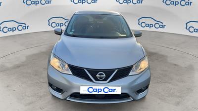 Nissan Pulsar 1.5 dCi 110 Business Edition