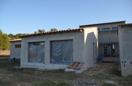 Villa - 652 m² - 22 pièces