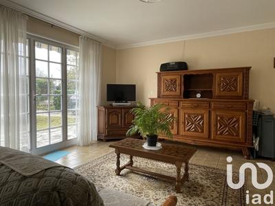 Maison - 81 m² - 3 pièces