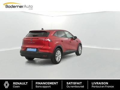 Renault Symbioz E-Tech full hybrid 145 Evolution