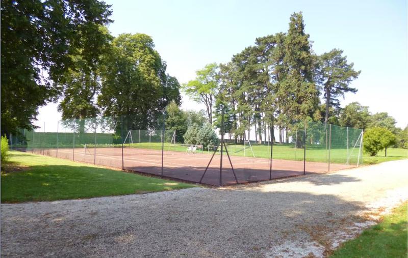 Appartement - 54 m² - 2 pièces