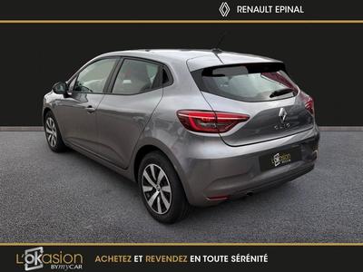 Renault Clio V TCe 90 Equilibre