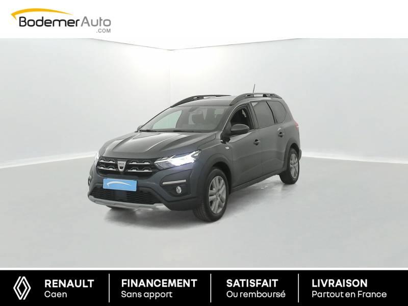 Dacia Jogger Eco-G 100 5 places Confort