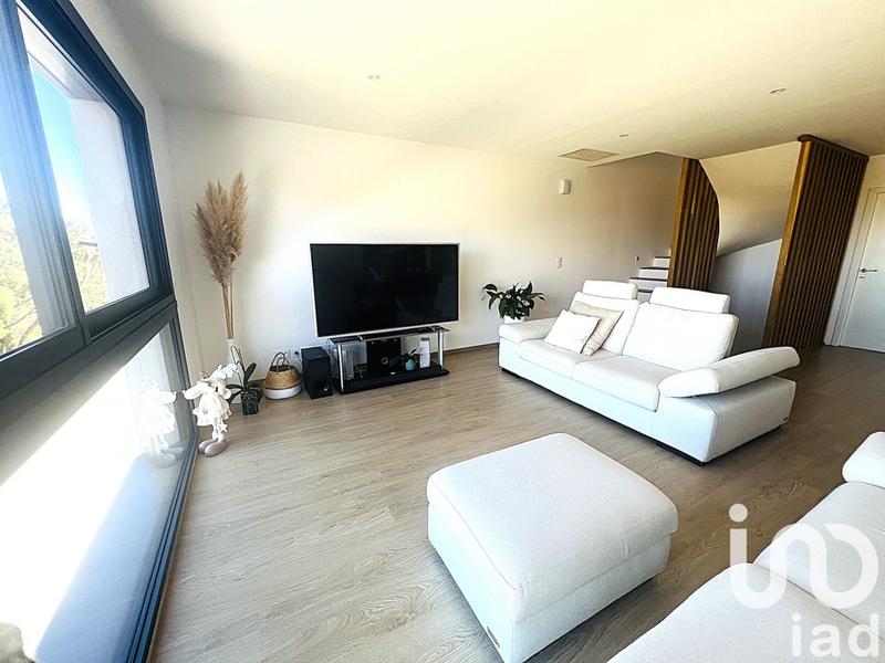 Maison - 178 m² - 5 pièces