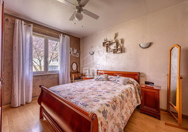 Maison - 126 m² - 4 pièces