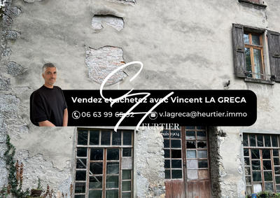 Maison - 118 m² - 6 pièces