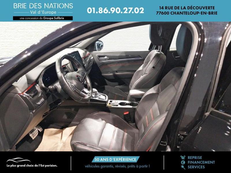 Renault Arkana E-Tech 145 R.S. Line