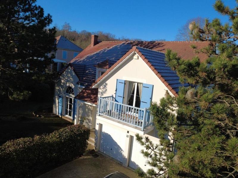 Maison - 173 m² - 7 pièces