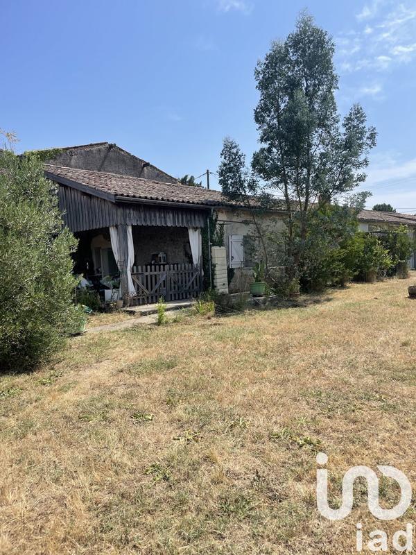 Maison - 430 m² - 15 pièces