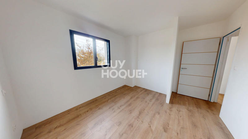 Maison - 83 m² - 5 pièces