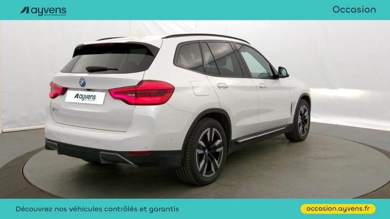 Bmw iX3 m Sport 286ch Inspiring