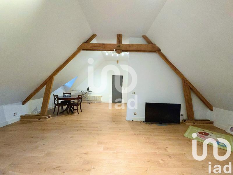 Maison de maîtres - 290 m² - 8 pièces