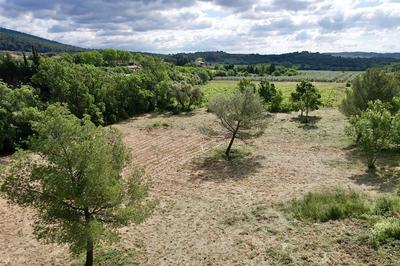 Terrain constructible - 2 162 m²