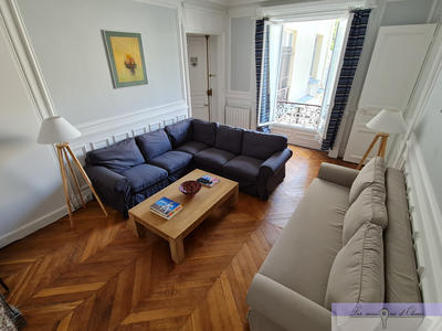 Appartement - 70 m² - 2 pièces