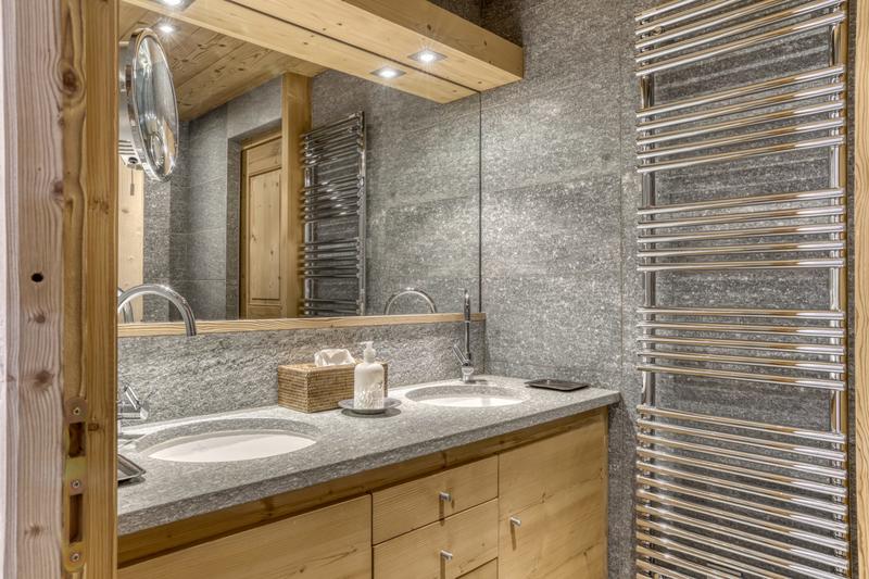 Appartement - 179 m² - 7 pièces