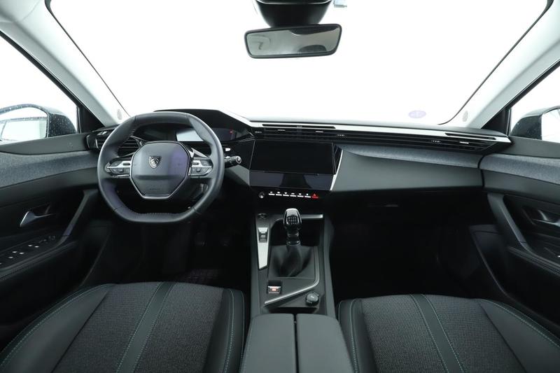 Peugeot 308 1.2 PureTech Allure Pack 130 ch