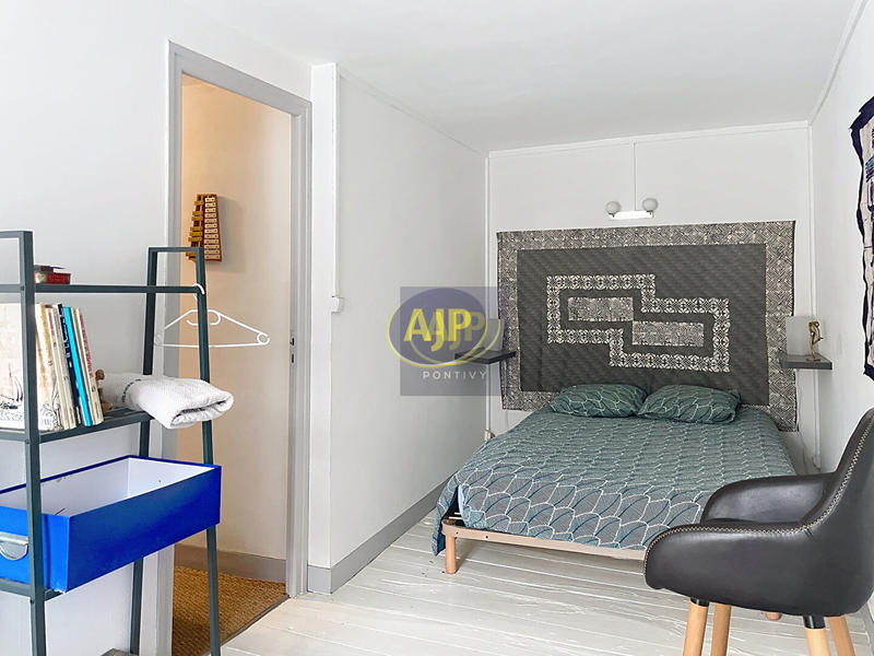 Maison - 123 m² - 5 pièces