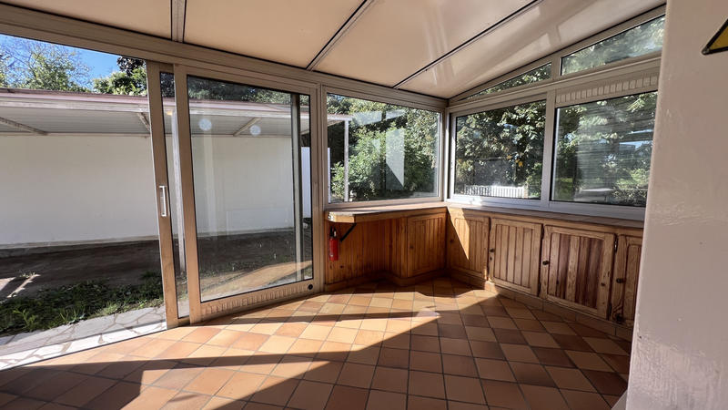 Maison - 102 m² - 4 pièces