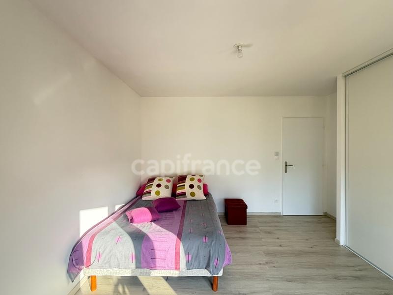 Maison - 133 m² - 4 pièces