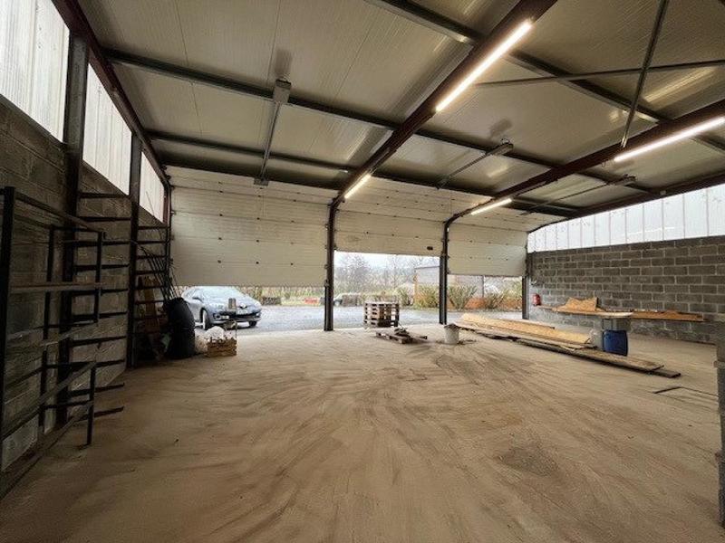 Maison - 304 m² - 10 pièces