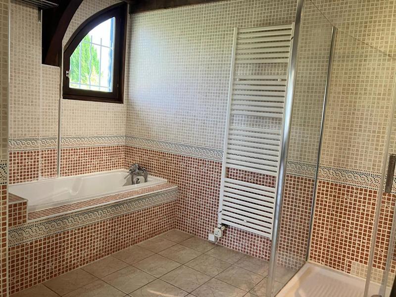 Maison - 170 m² - 5 pièces