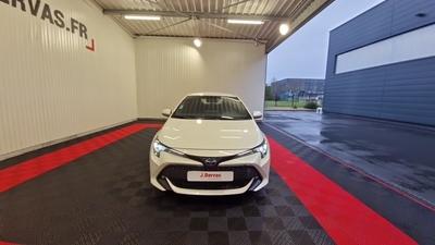 Toyota Corolla Pro Hybride My20 122h Dynamic Business