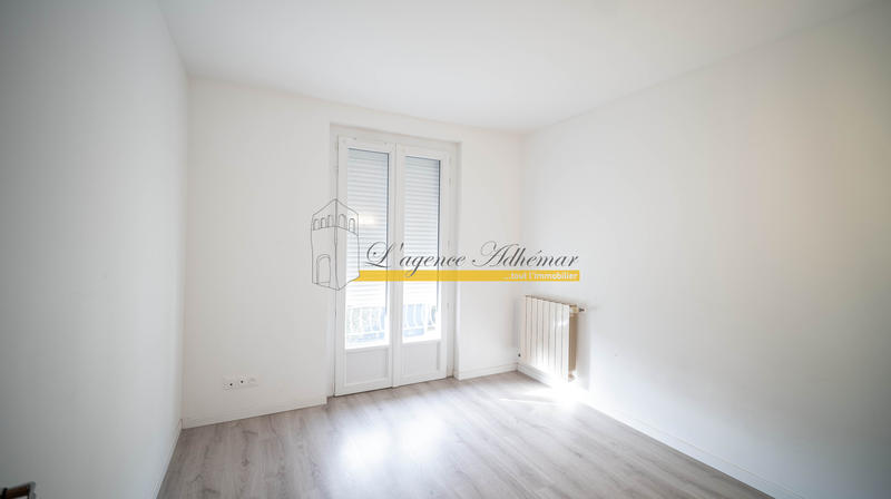 Maison - 97 m² - 6 pièces