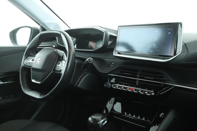 Peugeot 208 1.5 Blue-HDi Allure 100 ch