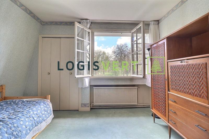 Maison - 146 m² - 8 pièces