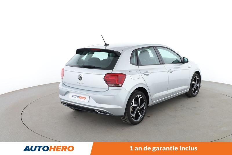 Volkswagen Polo 1.0 Tsi R-Line 110 ch