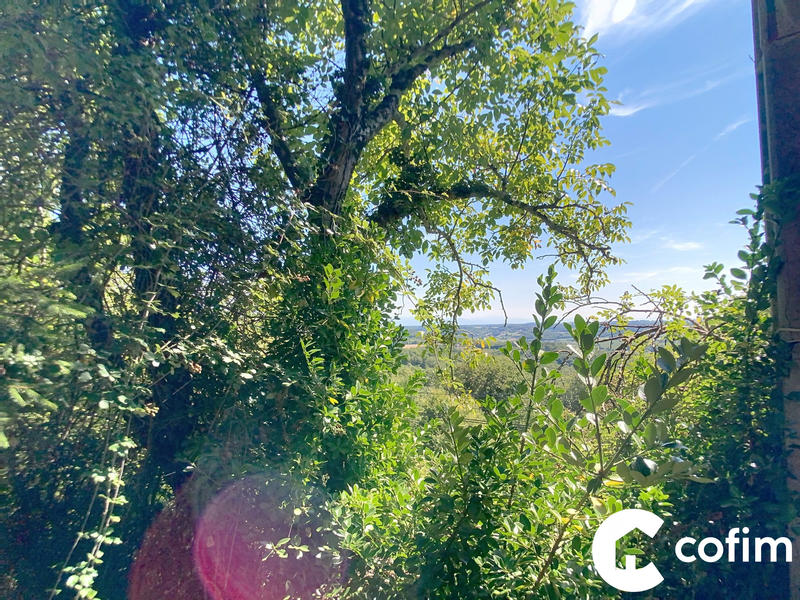 Maison ancienne - 158 m² - 7 pièces