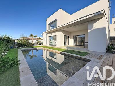 Maison - 157 m² - 5 pièces