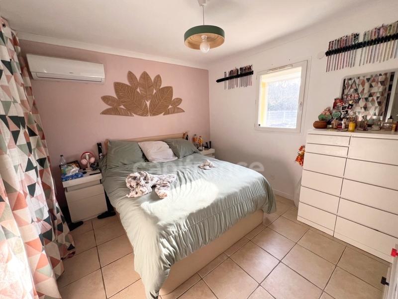 Maison - 114 m² - 4 pièces