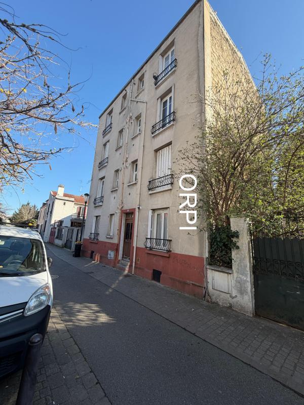 Appartement - 31 m² - 2 pièces