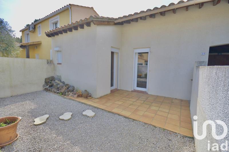 Maison - 155 m² - 5 pièces