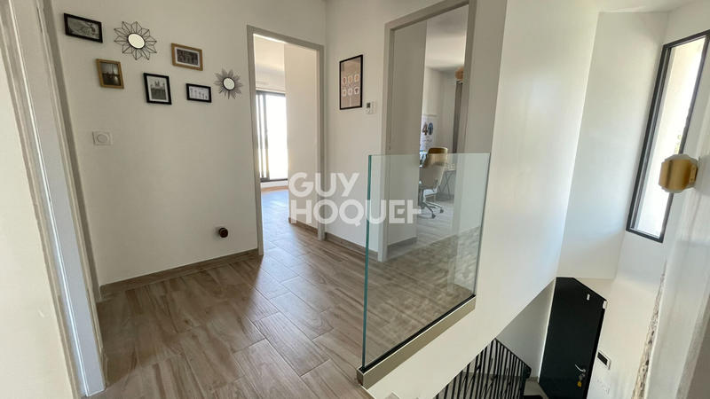 Villa - 135 m² - 7 pièces